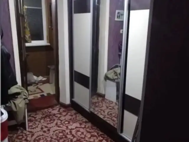 1-комн. квартира, 3 этаж, 58 м², Квартал Бахор, Хуҷанд