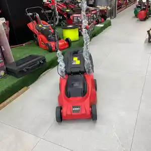 Электрическая газонокосилка Rodex Rdx932, Душанбе
