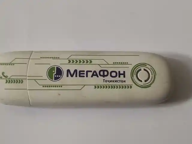 3g модем ZTE mf 190, Худжанд