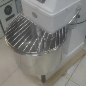 Тестомес, Душанбе