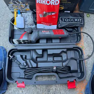 Гуспанд тарошак RIKORD/600w, Душанбе