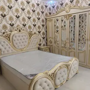 Спальный гарнитур, Душанбе