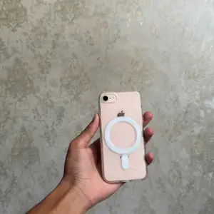 Apple iPhone 8 plus, 64 gb, Gold, Душанбе