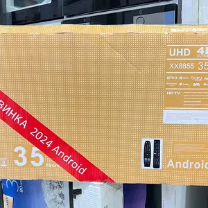 Телевизор youtibe \ wifi \ smart 35, Душанбе