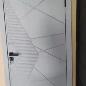 Дверь, Душанбе