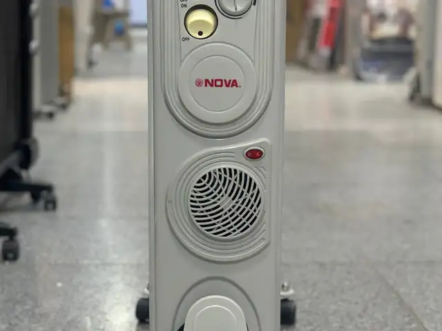 Радиатор нова, Душанбе