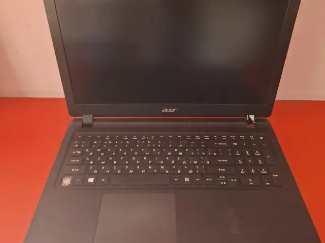 Ноутбук Асеr celerone 2/320G word exsel, Душанбе