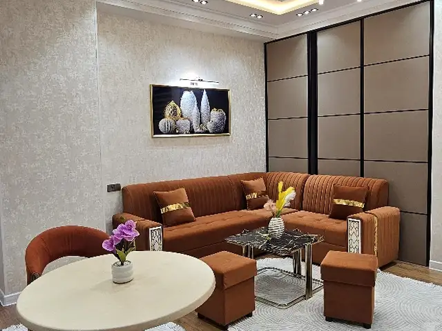 2-комн. квартира, 8 этаж, 65м², 13мкр, Хуҷанд