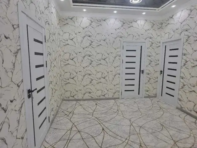 2-комн. квартира, 2 этаж, 82 м², 18, Хуҷанд - 5