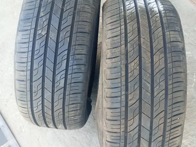Шины 205 65 R15, Ёвон