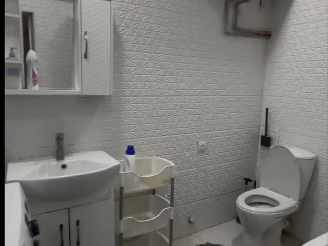 2-комн. квартира, 6 этаж, 67м², чаббор расулов 63/5, Душанбе
