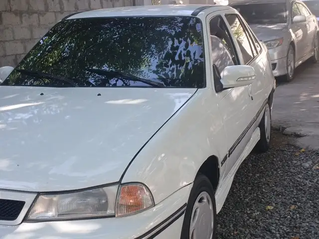 Daewoo Nexia