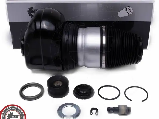 Передняя Подушка Пневматическая BMW G11 G12, Душанбе