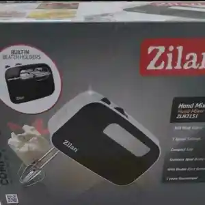 Миксер Zilan, Душанбе
