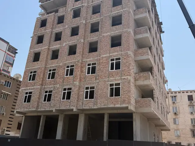 3-комн. квартира, 9 этаж, 63 м², Кохи лохути, Бохтар (Курғон-Теппа)