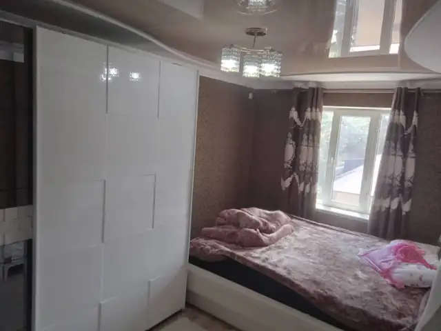 2-комн. квартира, 2 этаж, 65м², 31мкр, Хуҷанд