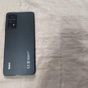 Xiaomi Redmi Note 11 Pro 128gb, Душанбе