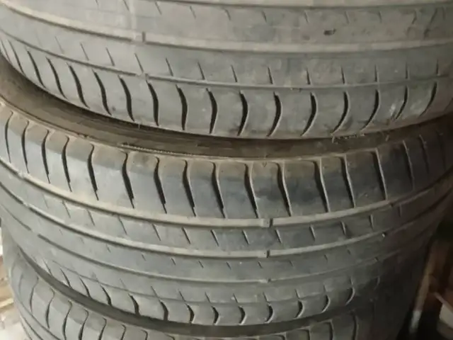 Покрышки R19, Худжанд