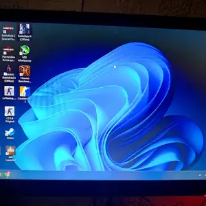 Персональный компьютер Intel i5-3470S AMD Radeon 7730 8 ГБ DDR3, Душанбе
