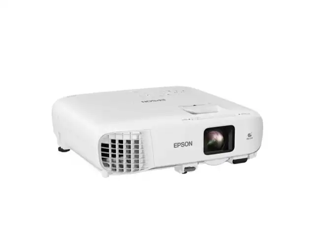Проектор Epson EB-982W, Душанбе