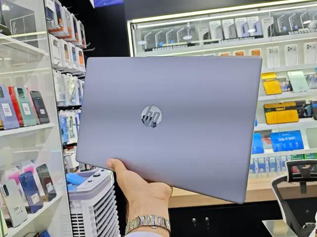 Ноутбук HP Core i5 13th 8/512gb new, Душанбе - 3