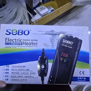 Нагреватель Sobo 300w, Душанбе