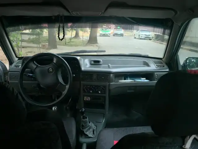 Daewoo Nexia