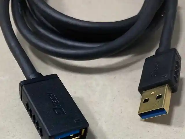 USB 3.0 Удлинитель 2м, Душанбе