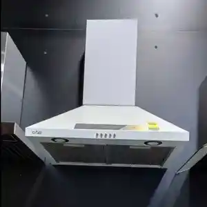 Вытяжка Artel, Душанбе