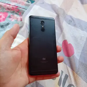 Xiaomi Redmi 5, Душанбе