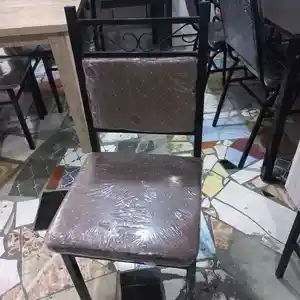 Стулья, Душанбе
