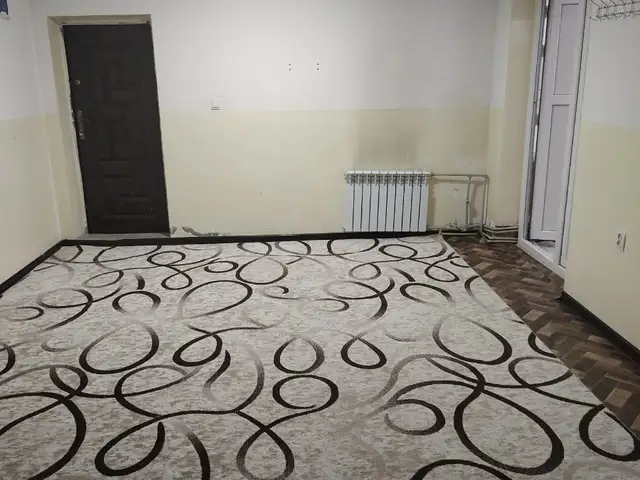 2-комн. квартира, Цокольный этаж, 45м², 104мкр, Душанбе