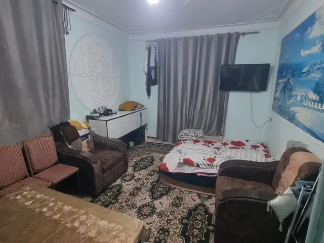 2-комн. квартира, 5 этаж, 53 м², шелкомбинат , Хуҷанд