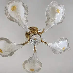 Люстра, Хуҷанд