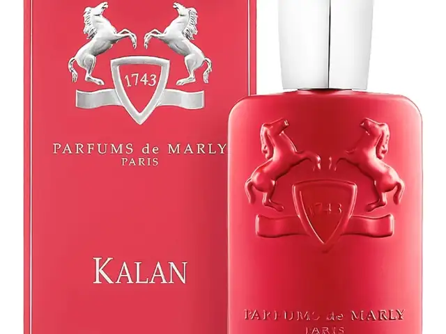 Духи Parfums De Marly, Душанбе
