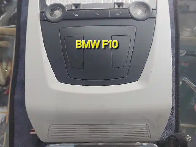 Плафон салона от BMW F10, Душанбе