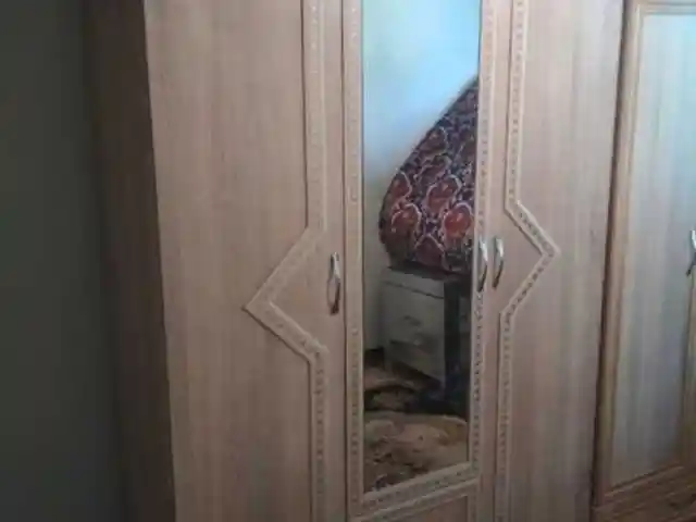 Шифоньер, Душанбе