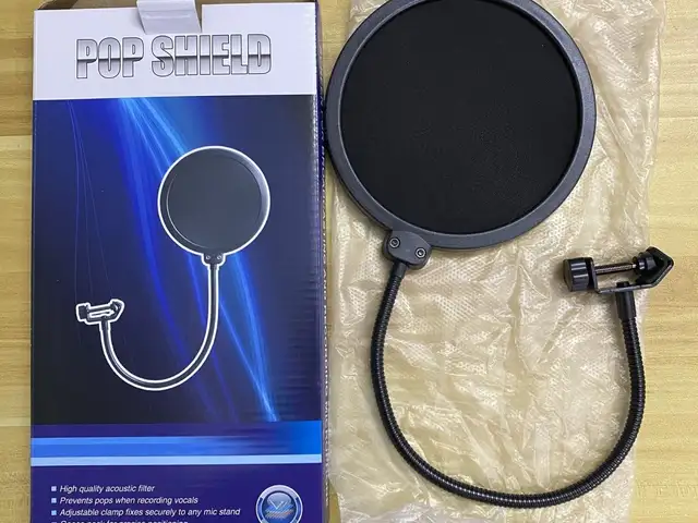 POP Filter, Хуҷанд