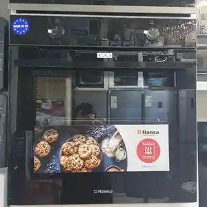 Духовой шкаф, Душанбе