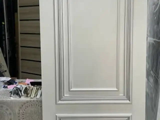 Дверь, Душанбе