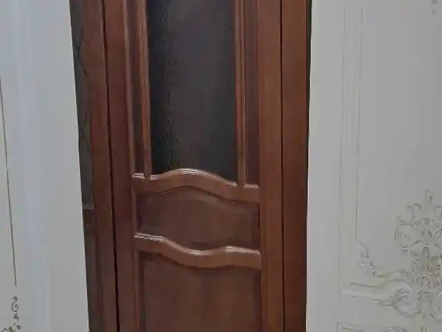Дверь, Душанбе