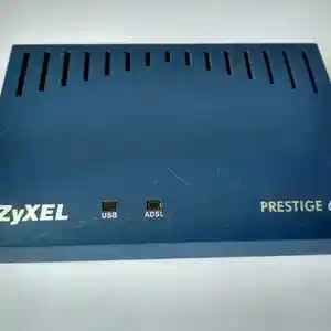 ADSL модем Zyxel Prestige 630EE, Душанбе