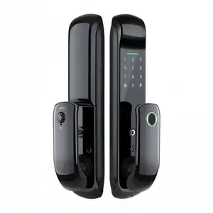 Замок MYQ-iLock E908 WiFi, Душанбе