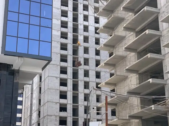 3-комн. квартира, 12 этаж, 84 м², Фирдавси, Душанбе