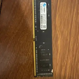 Оперативка 8G DDR4 2400 MHZ, Душанбе