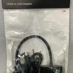 HDMI-VGA адаптер, Душанбе