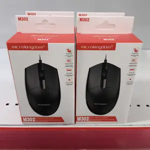 Мышка Microkingdom M302, Душанбе