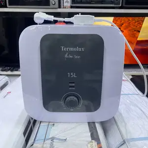 Водонагреватель Termolux 15 л, Душанбе