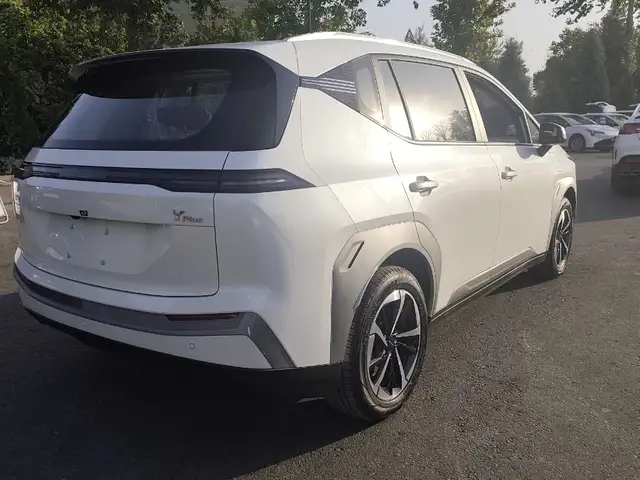 GAC Aion S Plus, 2026, Душанбе - 6