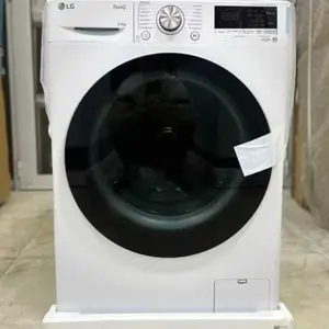 Стиральная машина, Душанбе
